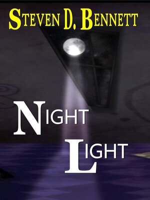 cover image of Night Light